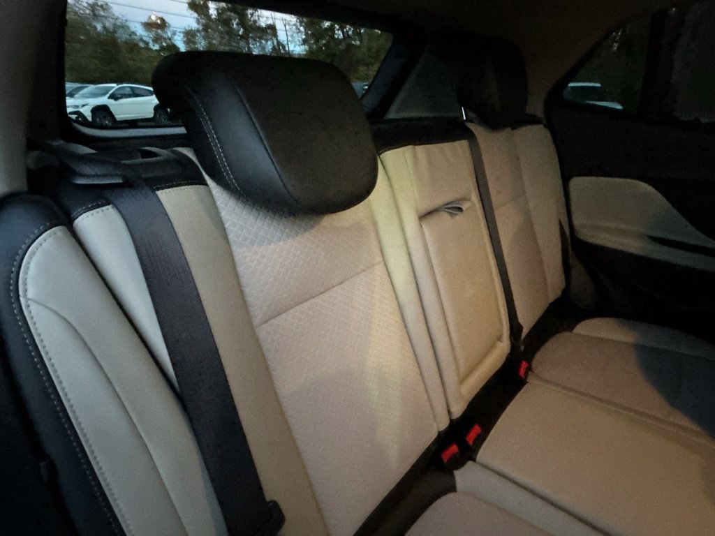 Used 2020 Buick Encore Preferred w/ Safety Package FWD image 39