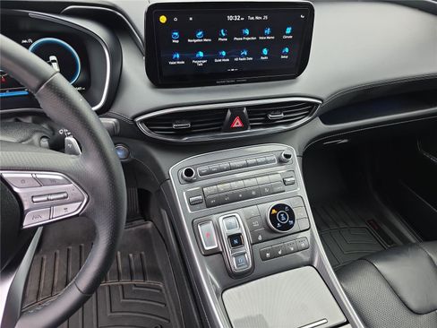 Certified 2021 Hyundai Santa Fe Calligraphy w/ Cargo Package image 27