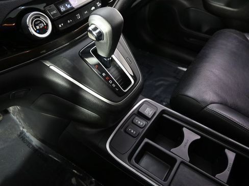 Used 2015 Honda CR-V EX-L image 32