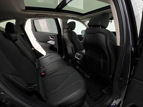 Used 2020 Acura RDX AWD w/ Technology Package image 14