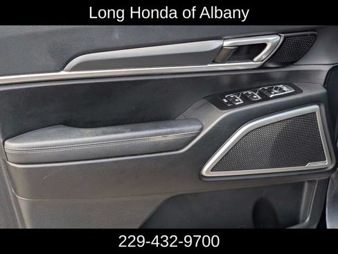 Used 2022 Kia Telluride LX FWD image 12