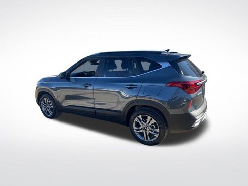 Certified 2023 Kia Seltos S image 51