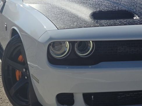 Used 2022 Dodge Challenger SRT Hellcat Redeye image 29