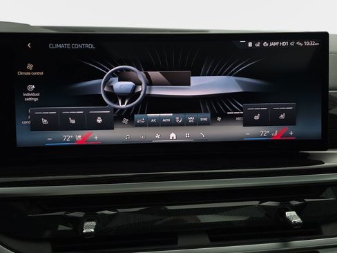 New 2026 BMW X5 xDrive50e image 24