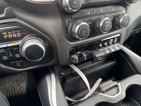 Used 2021 RAM 1500 Big Horn image 25