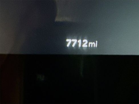 Certified 2024 Toyota Tacoma TRD Sport image 5