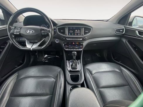 Used 2019 Hyundai Ioniq Limited image 10