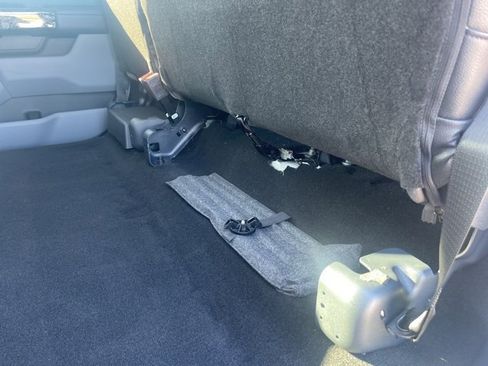 New 2024 Ford F250 XLT w/ XLT Premium Package image 33