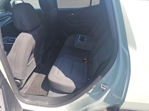 Used 2025 Chevrolet Equinox LT FWD image 24