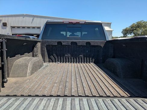 Used 2021 GMC Sierra 1500 AT4 w/ AT4 Value Package AWD/4WD image 34