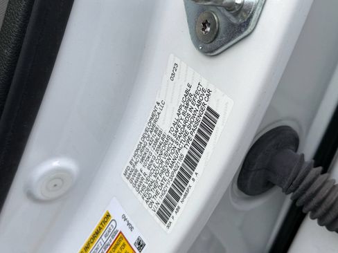 Used 2023 Honda Accord EX image 13