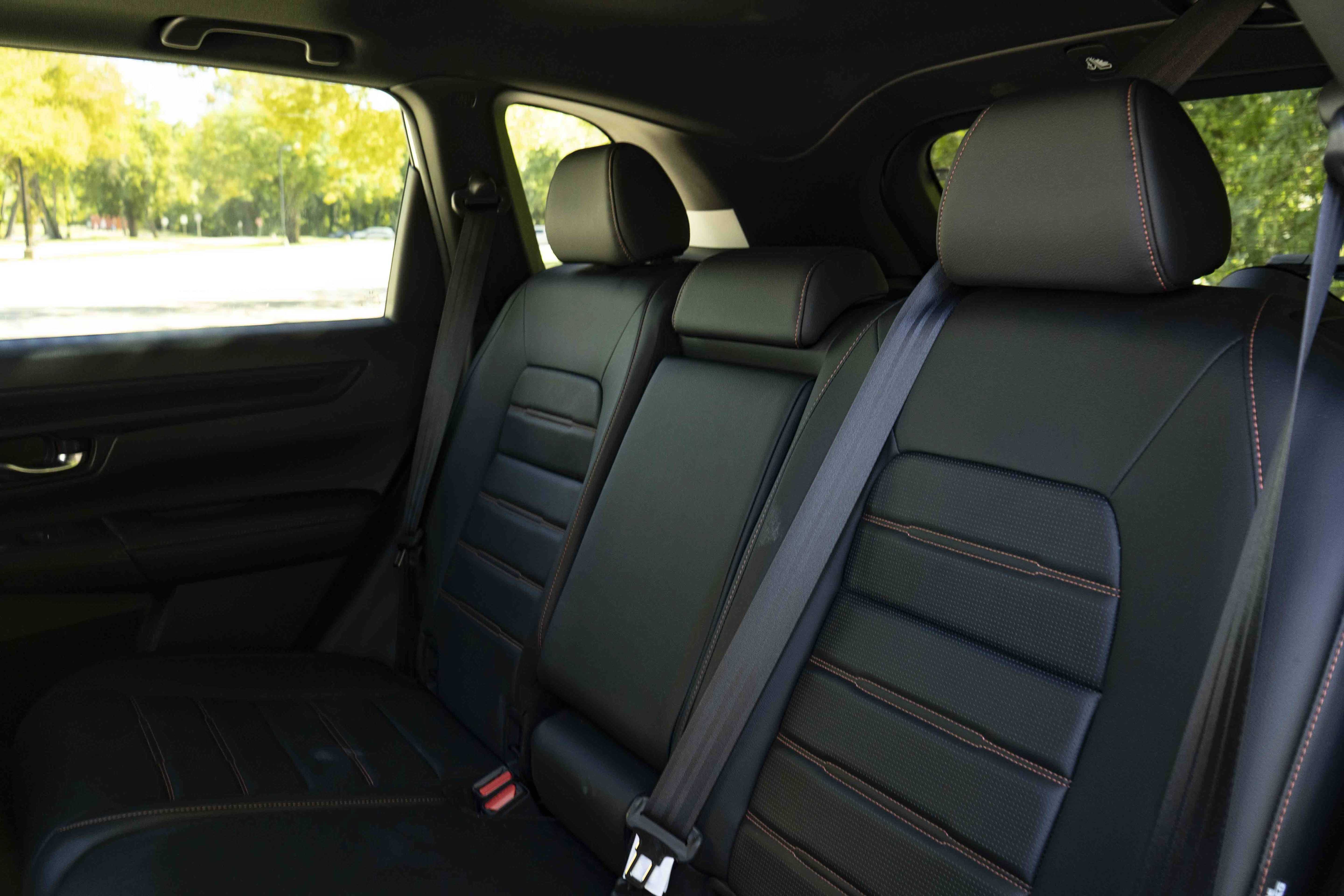 Used 2026 Honda CR-V Sport-L image 18