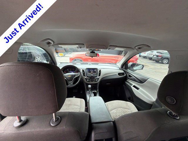 Used 2022 Chevrolet Equinox LT FWD image 36
