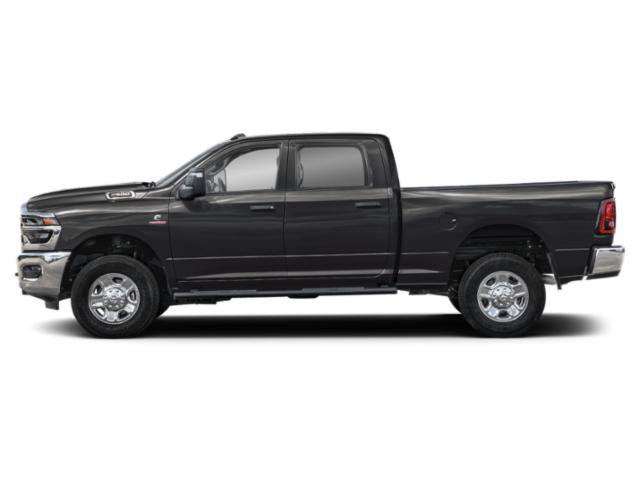 Used 2025 RAM 2500 Laramie AWD/4WD image 3