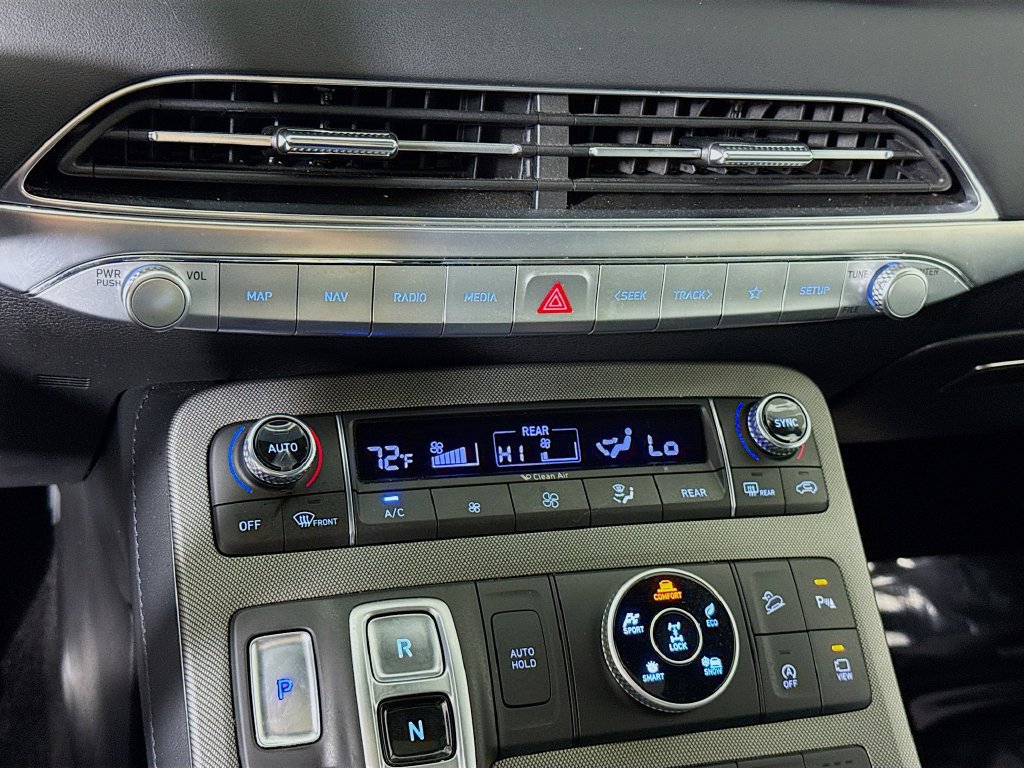 Used 2021 Hyundai Palisade Calligraphy AWD/4WD image 8