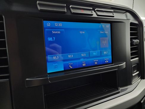 Used 2024 Ford F250 XLT image 11