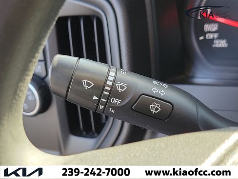 Used 2021 Chevrolet Silverado 1500 Custom image 31