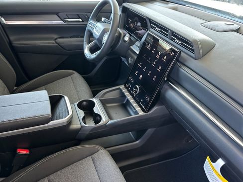 New 2026 GMC Terrain Elevation image 15