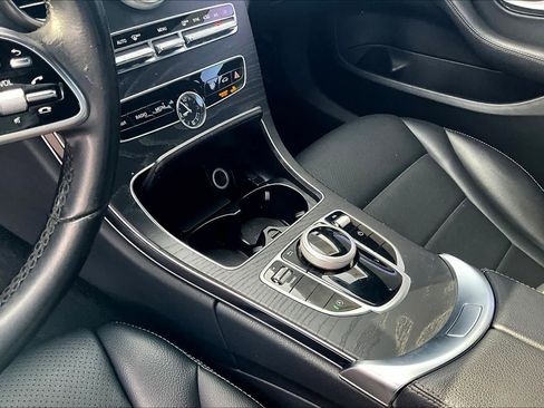 Used 2021 Mercedes-Benz C 300 Sedan image 15