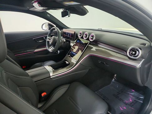 Certified 2024 Mercedes-Benz CLE 53 AMG 4MATIC image 29