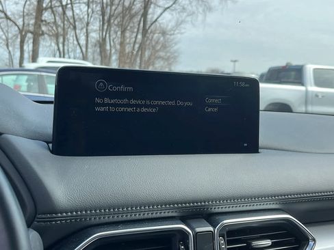 Used 2023 MAZDA CX-5 AWD 2.5 S w/ Select Package image 16