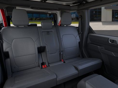 New 2026 Ford Bronco Badlands w/ Sasquatch Package AWD/4WD image 11