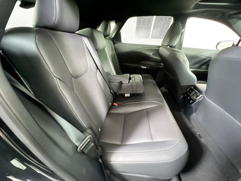 Used 2023 Lexus RX 350 Premium Plus w/ Cold Area Package image 28