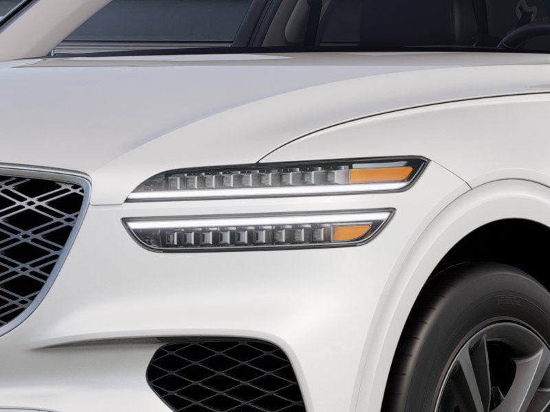 New 2027 Genesis GV70 2.5T Select AWD/4WD image 9