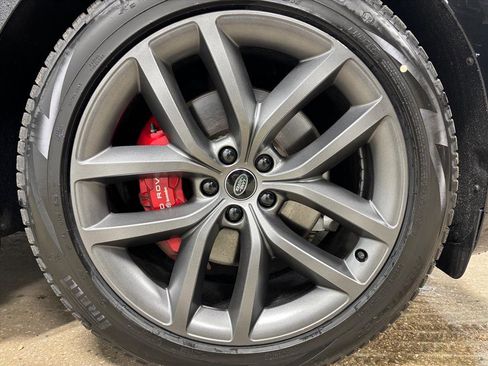 Used 2024 Land Rover Range Rover Sport Dynamic SE image 11