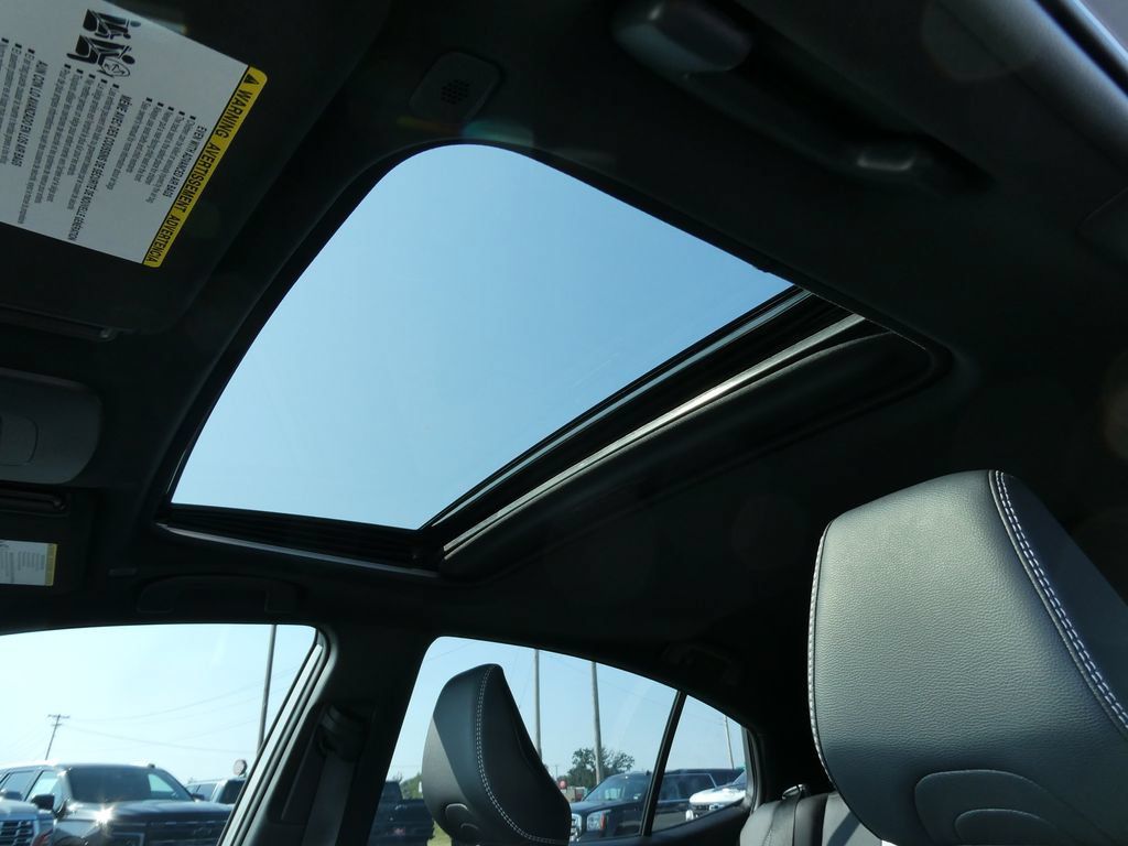 Used 2026 Toyota Camry SE w/ Multimedia Upgrade Package FWD image 26