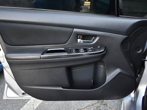 Used 2018 Subaru WRX AWD/4WD image 33