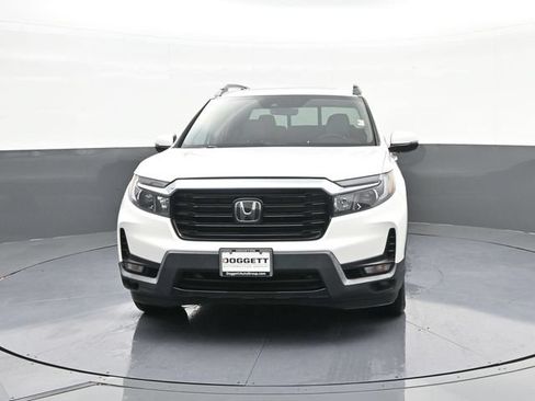 Used 2022 Honda Ridgeline RTL-E image 26