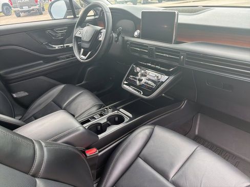 Used 2022 Lincoln Corsair Reserve w/ Elements Package image 20