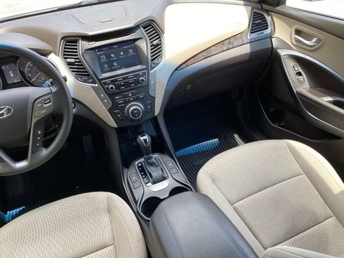 Used 2018 Hyundai Santa Fe Sport w/ 2.4L Value Package 02 FWD image 28
