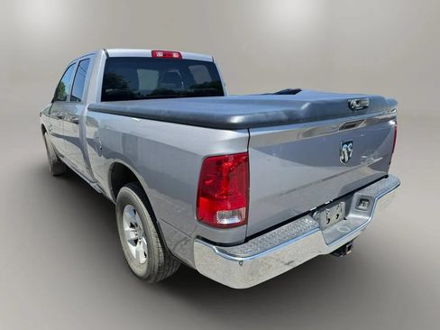Used 2019 RAM 1500 Tradesman w/ Popular Equipment Group RWD image 4