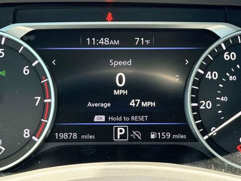 Used 2025 Nissan Sentra SV w/ All-Weather Package FWD image 23