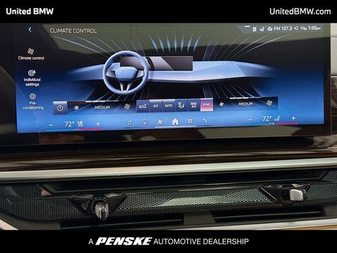 New 2026 BMW X6 xDrive40i image 11