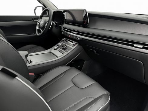New 2025 Hyundai Palisade SEL image 15
