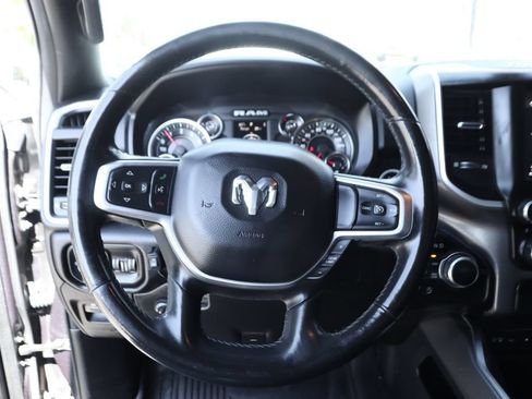 Used 2019 RAM 1500 Big Horn AWD/4WD image 20