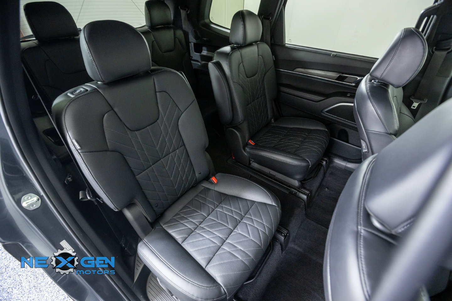 Used 2024 Kia Telluride SX Prestige X-Line AWD/4WD image 40