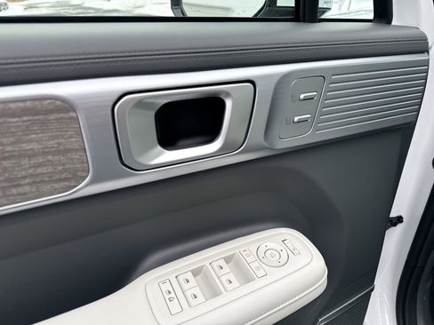 New 2026 Hyundai Santa Fe Calligraphy image 16