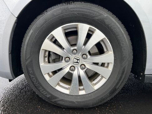 Used 2016 Honda Odyssey EX-L image 30