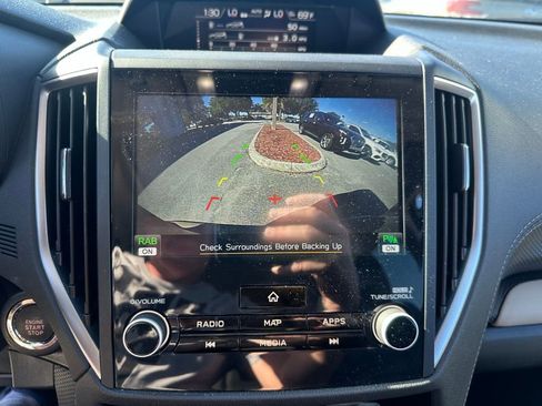 Used 2024 Subaru Forester Limited image 32