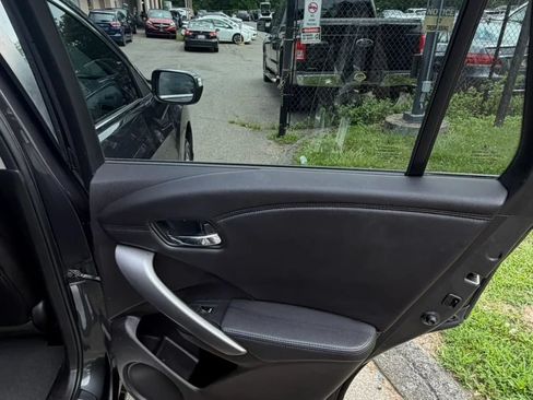 Used 2015 Acura RDX AWD w/ Technology Package image 15