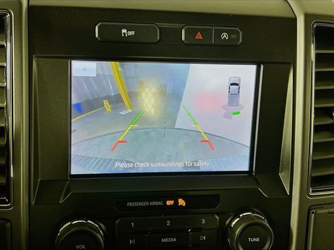 Used 2020 Ford F150 XLT w/ Equipment Group 301A Mid image 13