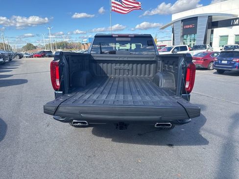 Used 2021 GMC Sierra 1500 AT4 w/ AT4 Value Package image 33