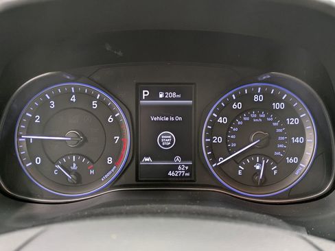 Used 2023 Hyundai Kona SEL w/ Cargo Package AWD/4WD image 14