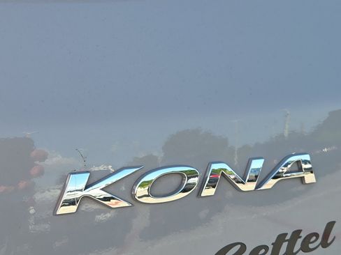 Used 2023 Hyundai Kona SEL FWD image 6