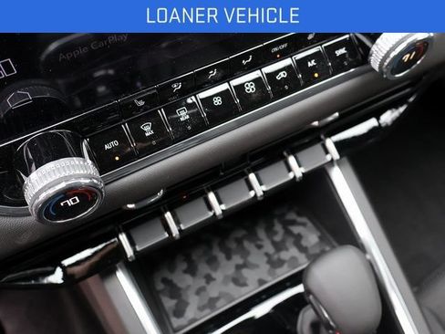 New 2026 GMC Canyon Elevation w/ Convenience Package AWD/4WD image 30