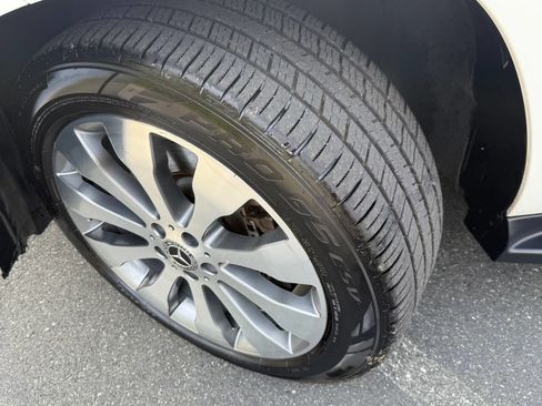 Used 2019 Mercedes-Benz GLS 450 4MATIC image 30